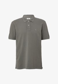 Unausgewählt, grau meliert