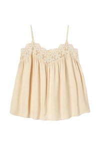 Non sélectionné, ecru