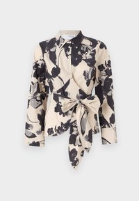 SLFAVIANA WRAP - Blouse - birch