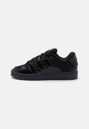 adidas Originals, Baskets basses - black