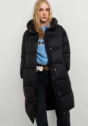 Pepe Jeans, LAUREN LONG - Winter coat - black