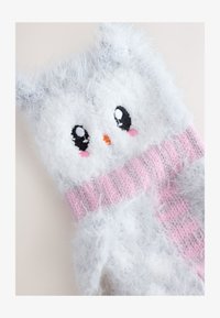 Non selezionato, pretty owl