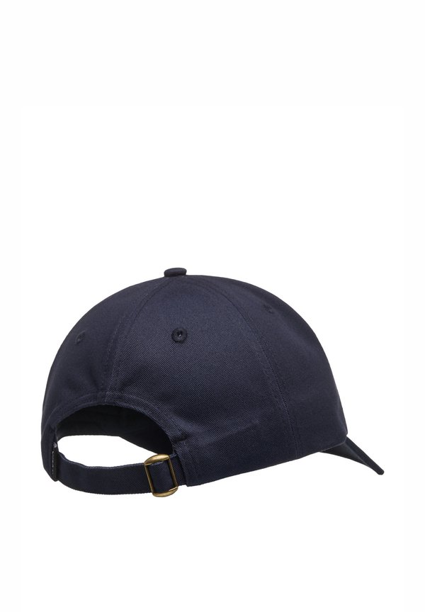 MOSAIC-CLIPBACK - Cap - dark denim4