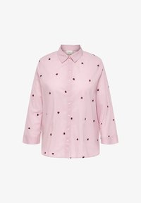 Unselected, roseate spoonbill