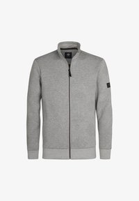 Unausgewählt, light grey melee