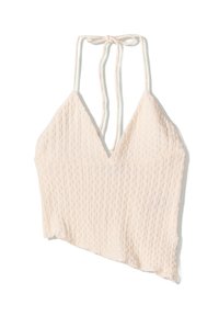 Top - beige