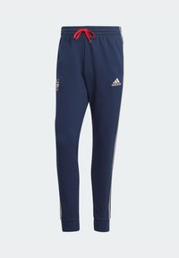 adidas Performance Klubové oblečení - dark blue