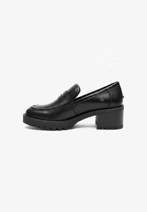 XTI, Tacones - black