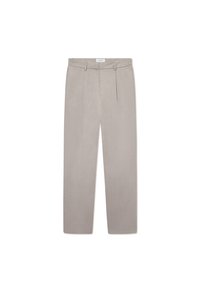 REECE - Dressbukse - light sand