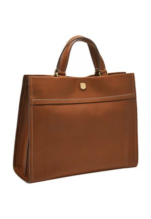 Fossil Sac à main - brown