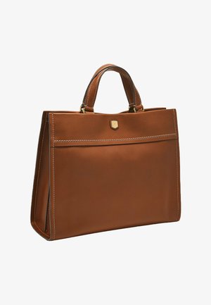 Fossil Sac à main - brown