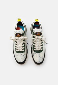 Scotch & Soda VIVEX - Trainers - marble green