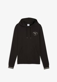 Sélectionné, black