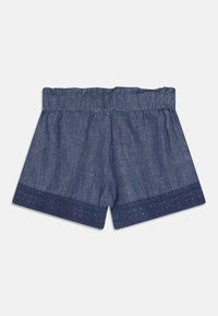 Tartine et Chocolat BRODERIE - Shortsit - bleu