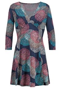 Anna Field Sukienka z dżerseju