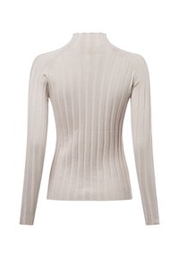 Marie Lund Strickpullover - beige