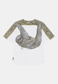 Molo Printtipaita - off-white