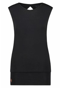 Ej vald, urban black