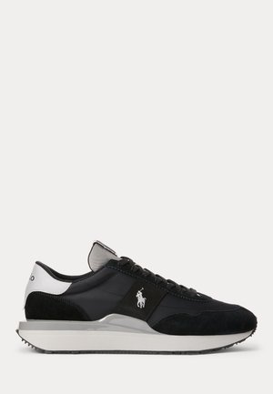 Sneakersy niskie