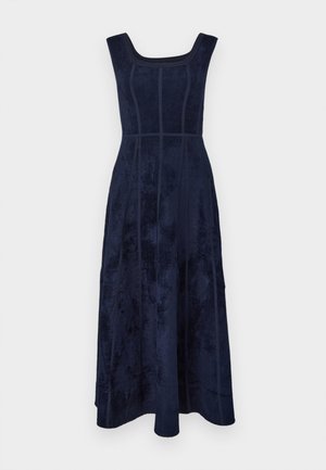 RENJY - Freizeitkleid - marine
