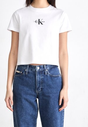 T-shirt basic