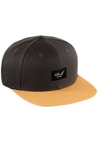 Unausgewählt, dark grey / sand