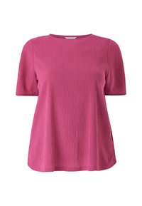 Ellos Plus collection Bluse - rosa