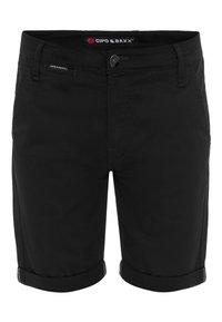 Unausgewählt, black