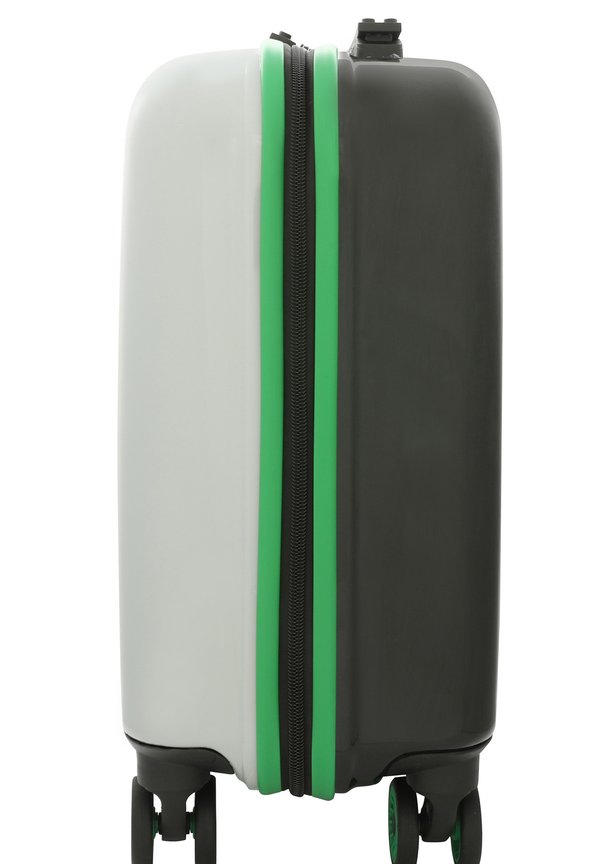 Cabin Case Play Date – Trolley – weiß