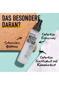 KMS KMS MOISTREPAIR LEAVE-IN CONDITIONER - Conditioner