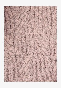 Non sélectionné, Pink heather