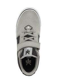 ZOO YORK PYRAMID - Tenisice - grey