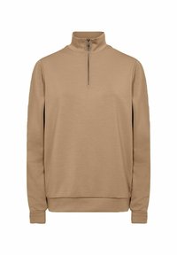 Soyaconcept Sweater - brown