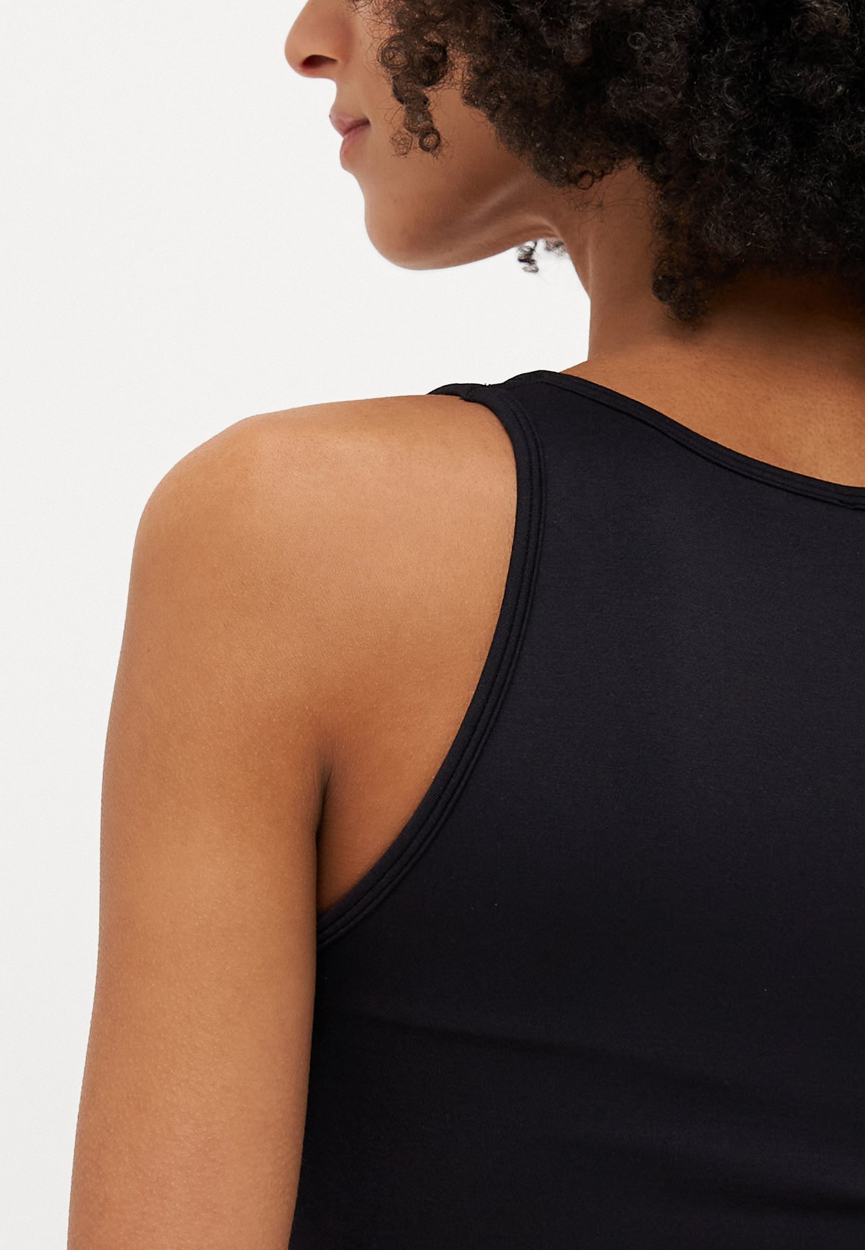 ONLVICKY PADDED TOP