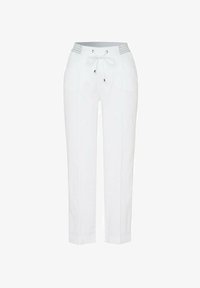 Selected, white