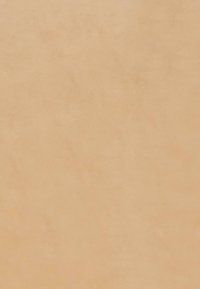 Beżowa skórzana tekstura o gładkim wykończeniu, z subtelnymi różnicami w odcieniach i matowym wyglądzie, idealna do tapicerki lub akcesoriów.
