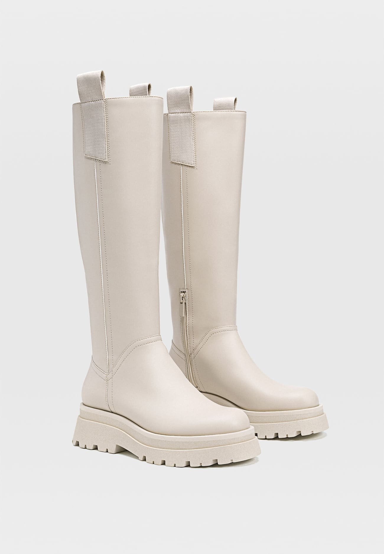 botte off white