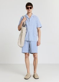 Calliope Camicia - var carta da zucchero