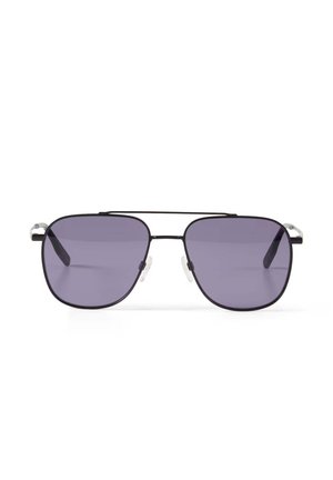 TOM TAILOR UNISEX czarny