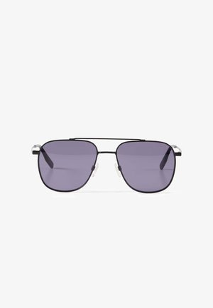 TOM TAILOR UNISEX czarny