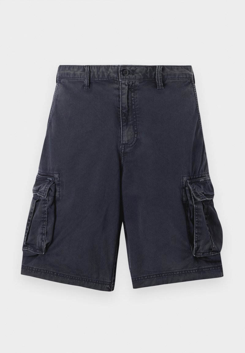 GAP Shorts zwart GAP Shorts zwart