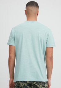 Blend Trükipildiga T-särk - blue