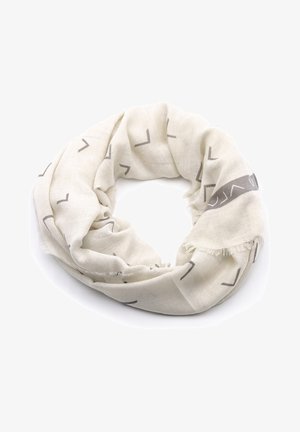 Sciarpa - ivory