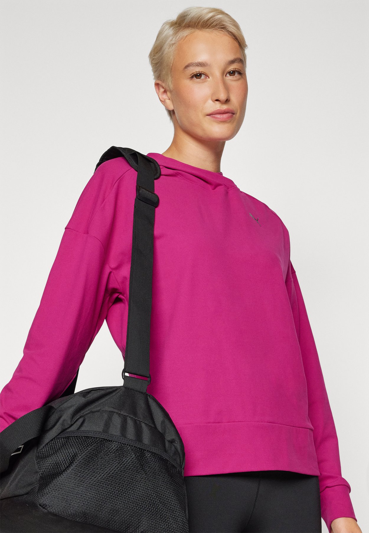 Langarmshirt