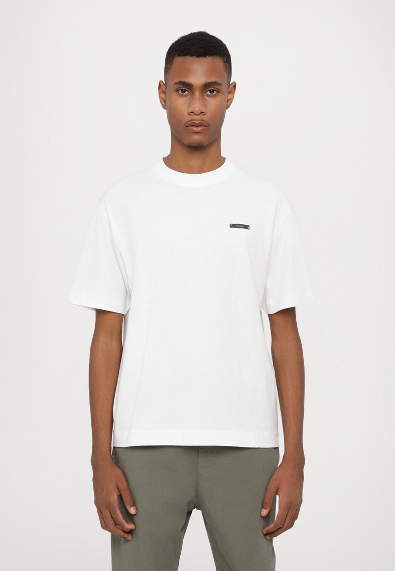 CLOSED - PRINTED - T-shirt imprimé - white, Agrandir