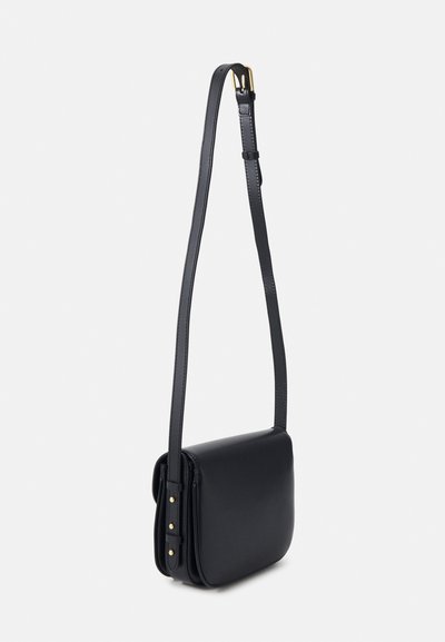 Sœur BELLISSIMA MINI - Olkalaukku - noir