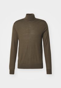 NEVILE - Svetr - october sage