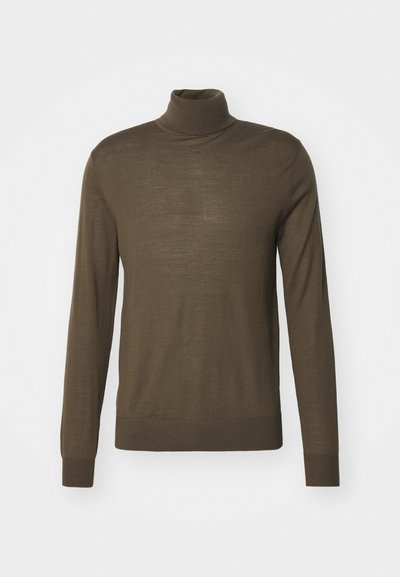 Tiger of Sweden NEVILE - Jersey de punto - october sage