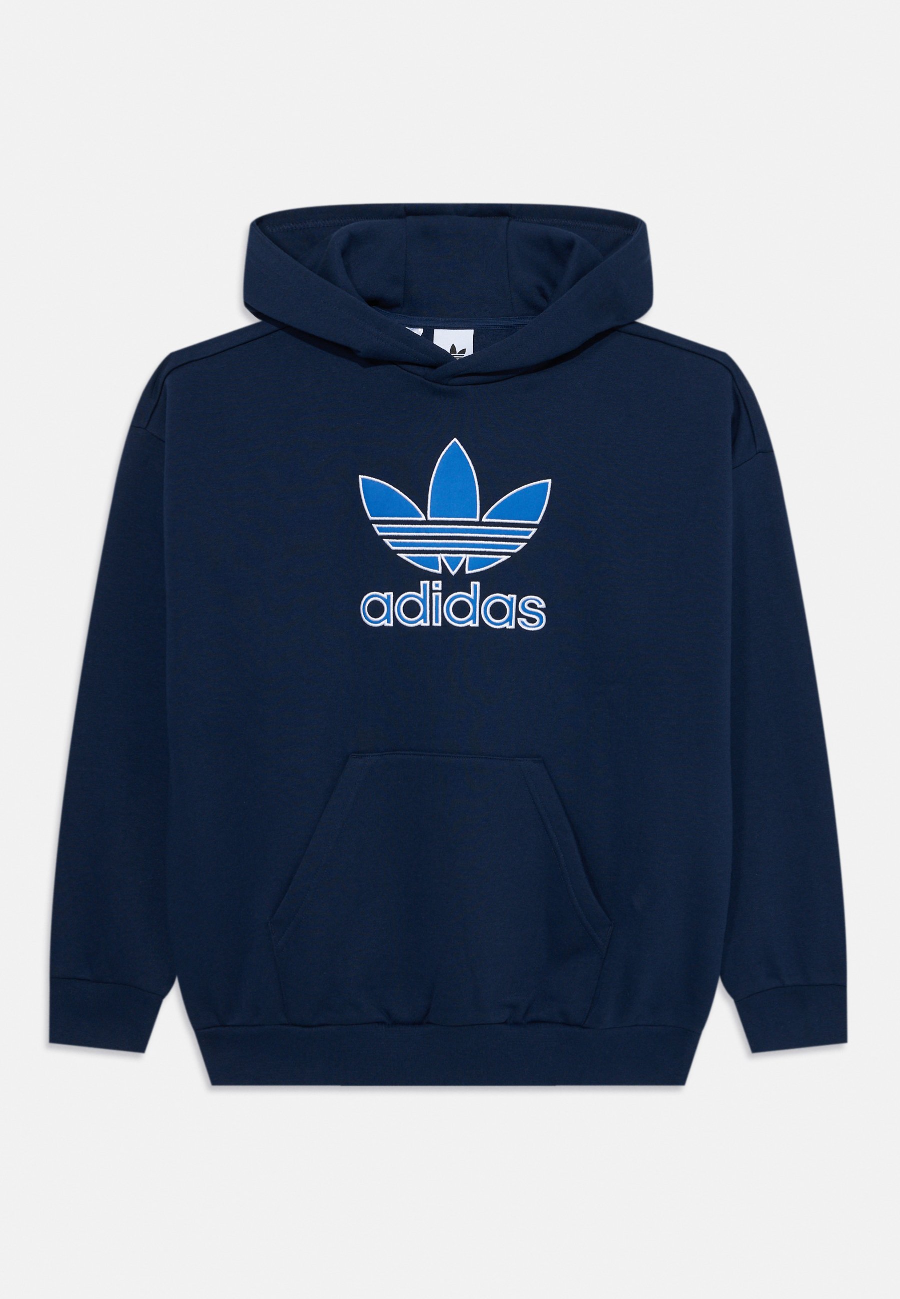 Sale Adidas Adidas Trefoil Hoodie Kinder Adidas Originals Damen - Main Image