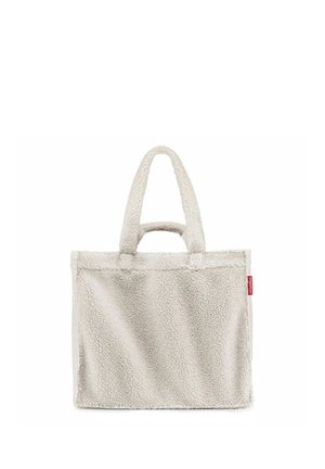 Reisenthel, SOFTSHOPPER SHOPPER TASCHE 47 CM - Shopping Bag - teddy sand